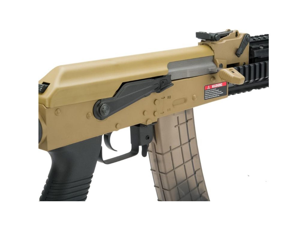 Purchase Matrix Special Edition AK Tactical Airsoft AEG ReplicaAirguns.ca