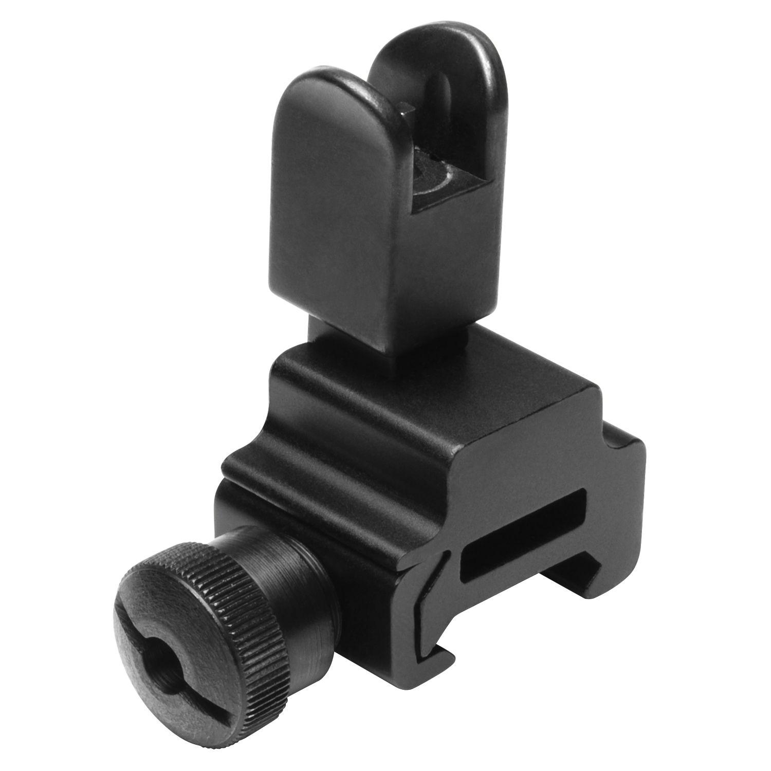 Ncstar AR-15 Style Metal Flip-Up Front Sight