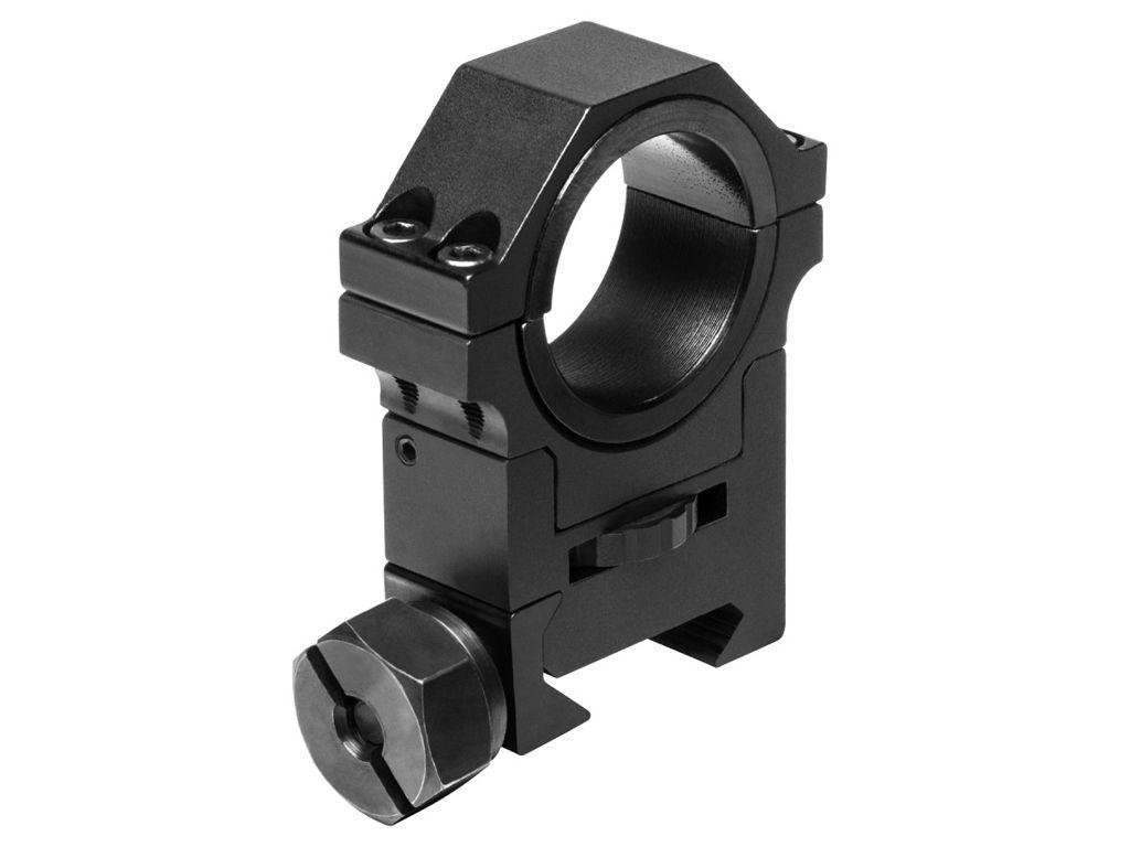 Ncstar Adjustable Height 30mm Optic Ring 