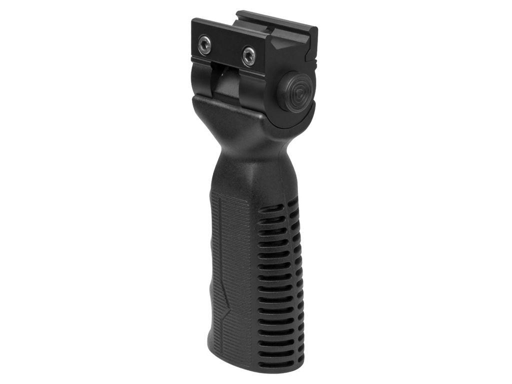 NcStar 45/90 Degree Side to Side Vertical Grip