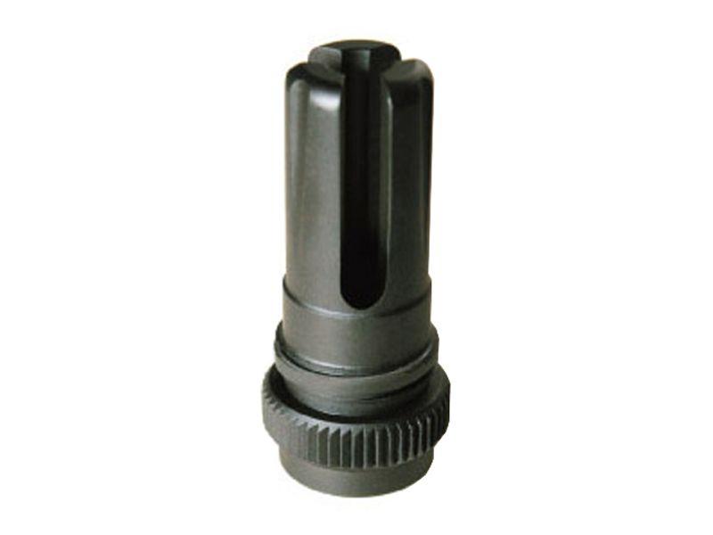 PTS AAC Blackout 51T Flash Hider - 14mm