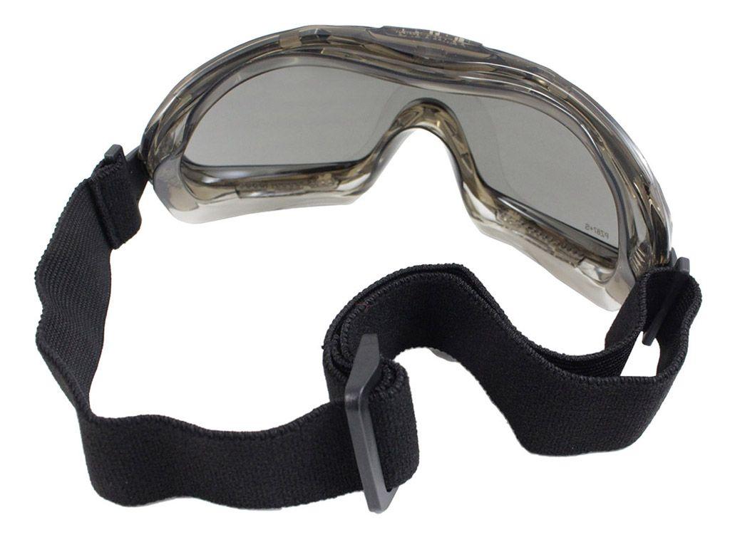G704 Low Profile Goggles with Anti-Fog Lens