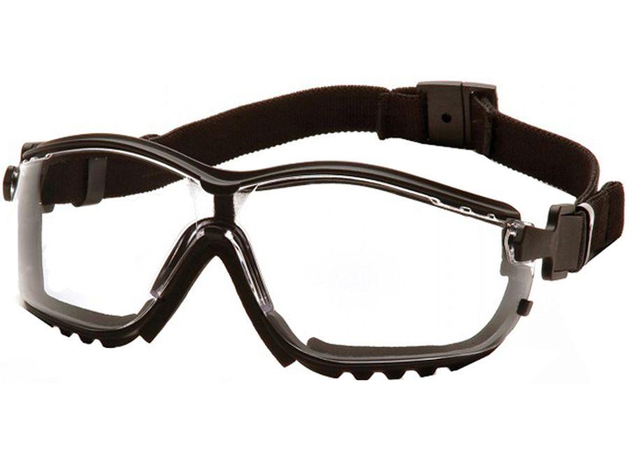 V2G Frame H2MAX-CSA Safety Goggles