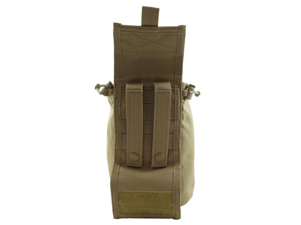 Raven X Small Folding Utility Pouch | ReplicaAirguns.ca