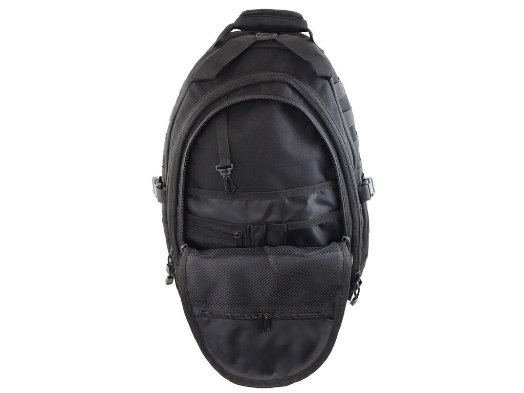 Raven X Great Owl Sling Pack