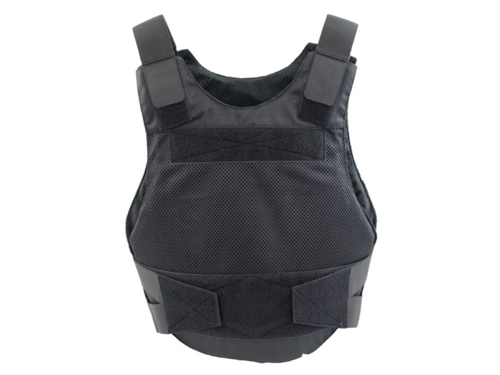Buy Lightweight NIJ IIIA Body Armor ReplicaAirguns.ca