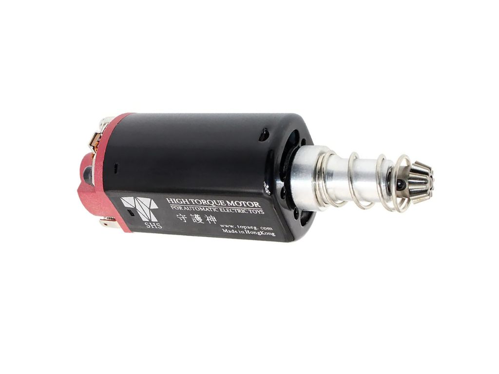 Purchase SHS 16TPA High Torque Long Type Motor | ReplicaAirguns.ca