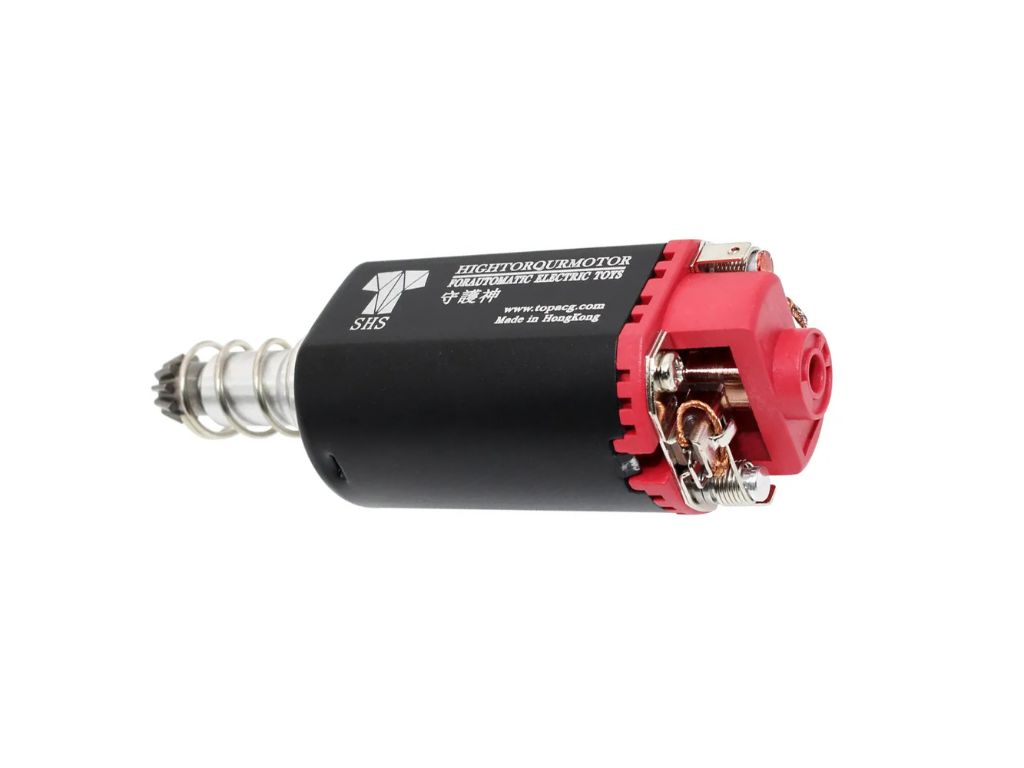 Purchase SHS 16TPA High Torque Long Type Motor | ReplicaAirguns.ca