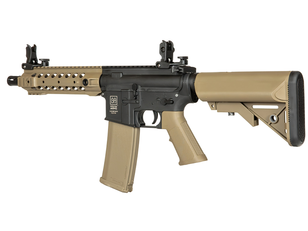 Purchase Specna Arms FLEX SA-F01 Airsoft Rifle | ReplicaAirguns.ca