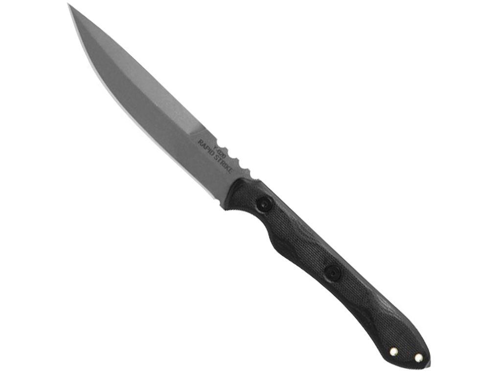 TOPS Rapid Strike Fixed Blade Knife