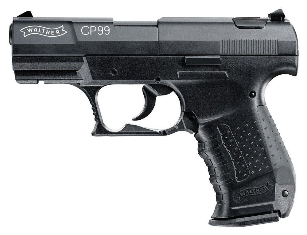 Umarex Walther CP99 CO2 NBB Pellet gun