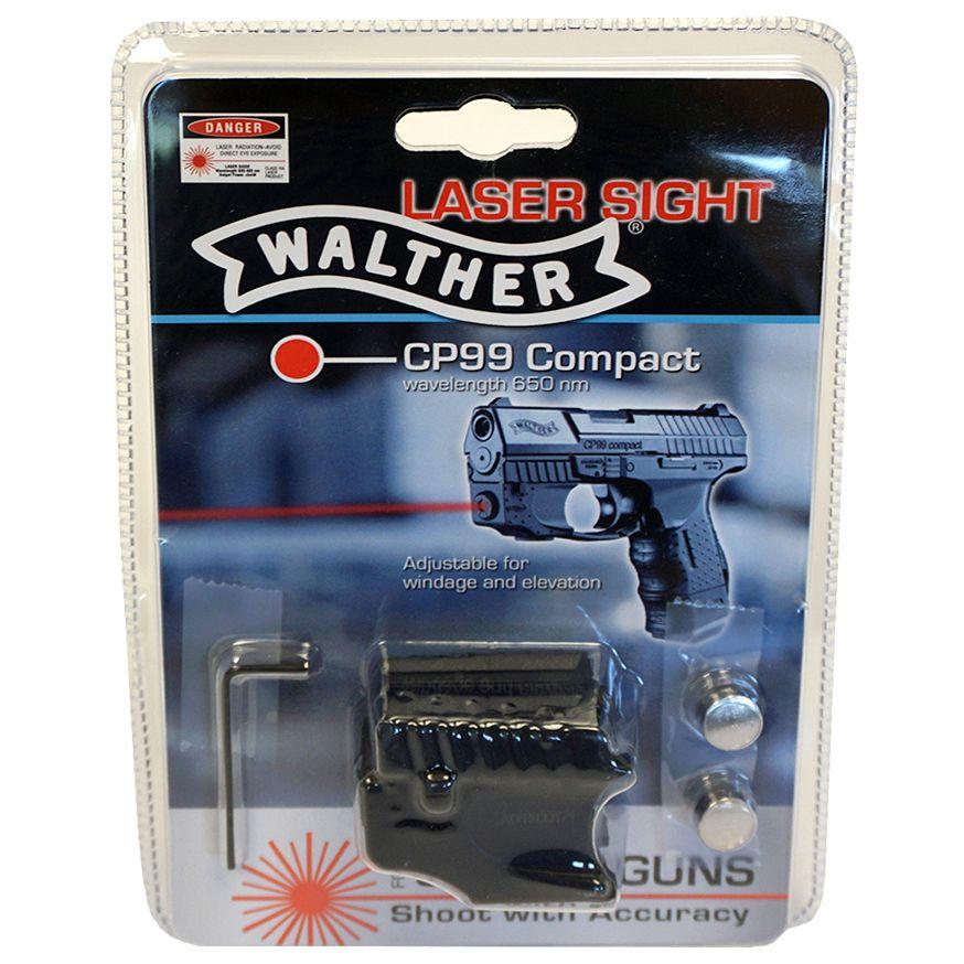 Walther CP99 Compact Laser Sight
