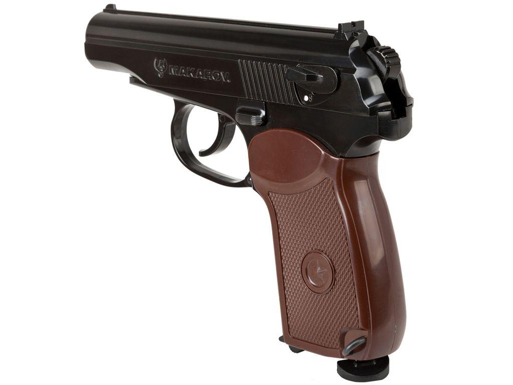 Umarex Legends Makarov BB Gun | ReplicaAirguns.ca