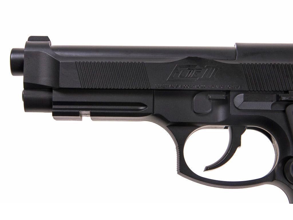 Umarex Beretta Elite II 4.5mm BB Gun | ReplicaAirguns.ca