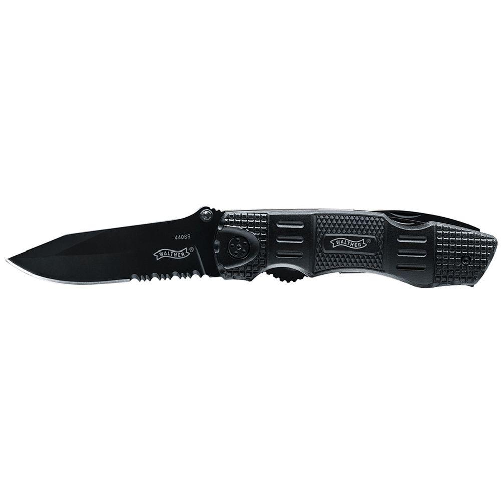 Walther Multi Tactical Folding Knife