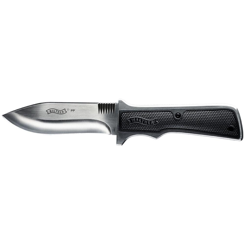 Walther PP Fixed Blade Knife