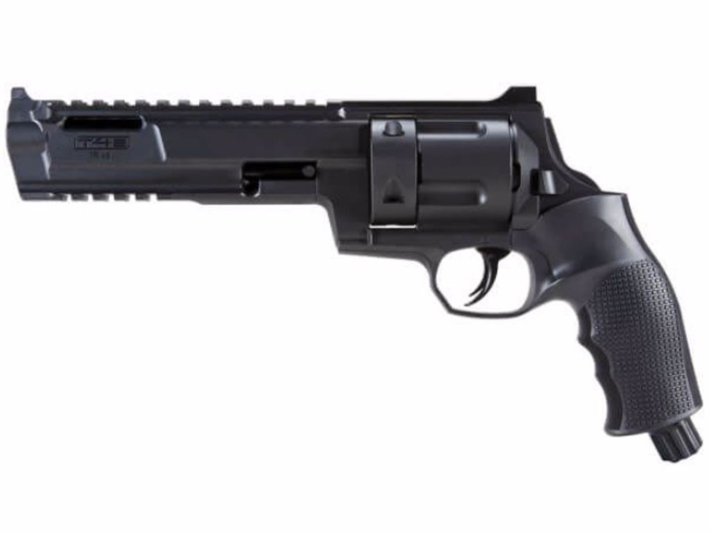 Purchase T4E .68 Caliber Paintball Revolver Gun | ReplicaAirguns.ca