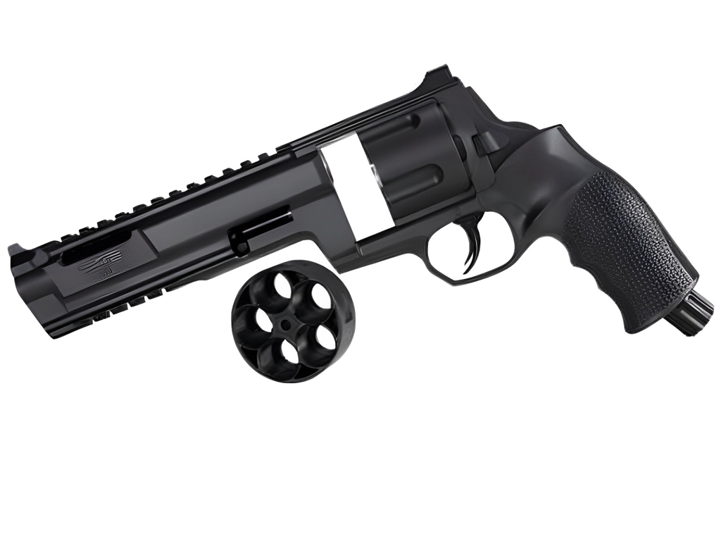 Purchase T4E .68 Caliber Paintball Revolver Gun ReplicaAirguns.ca