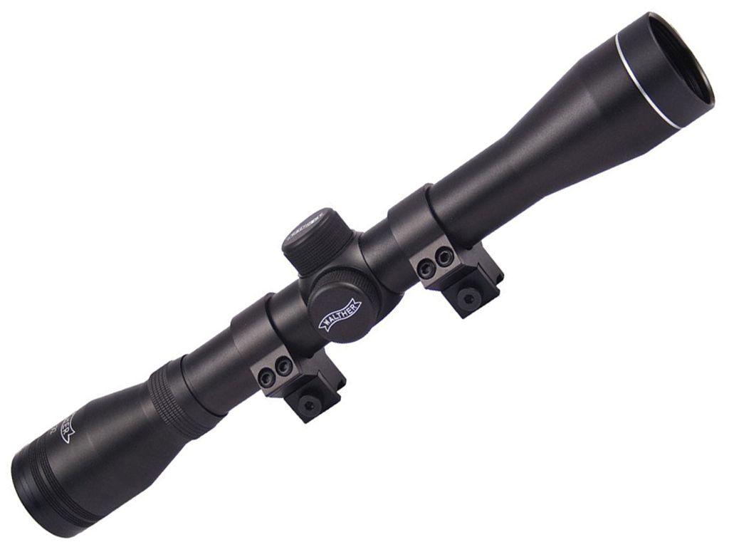Walther Air Rifle Scope