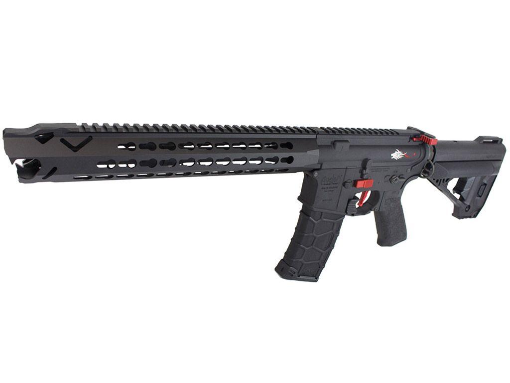 VFC Avalon Leopard Carbine M4 AEG Rifle | ReplicaAirguns.ca