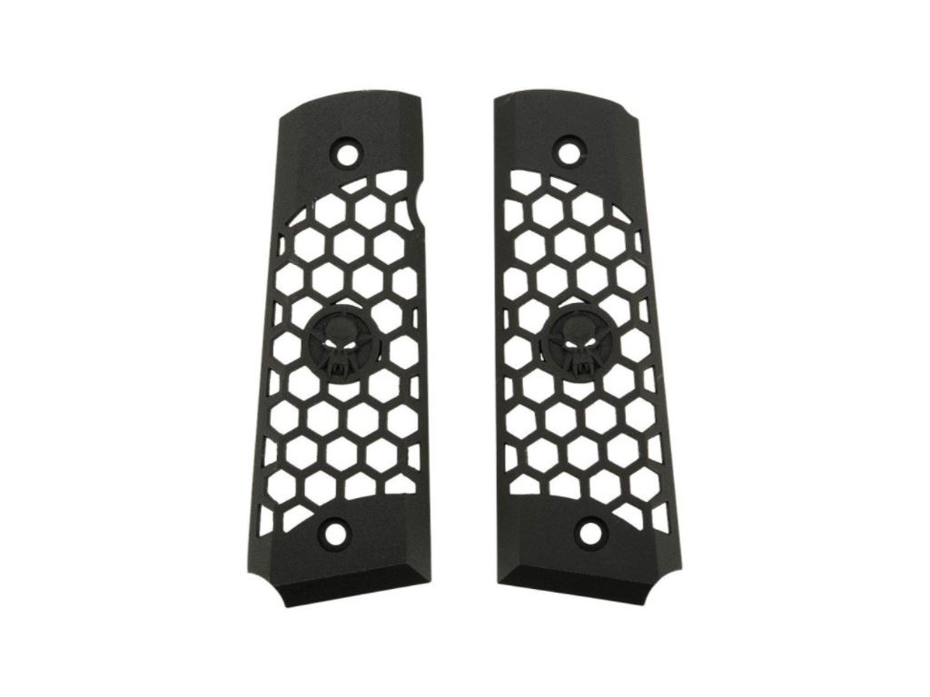 Hex Grip for WE Airsoft 1911