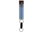Bodyguard 20g Dog Spray Double Keyring