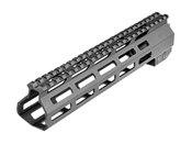 AR/M4 Free Float M-Lok Handguard