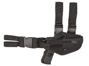 Strike Systems Steyr Thigh Holster Black