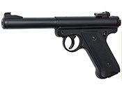 ASG MK1 Airsoft Pistol GNB