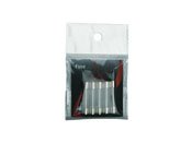 ASG 20 Amp Fuse Set
