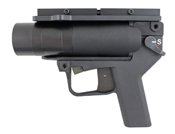 ASG Airsoft Grenade Launcher RIS Mount
