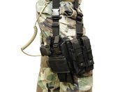 Strike Systems Airsoft Thigh Holster