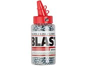 ASG Blaster .35g Steel BBs 1500-Pack