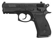 ASG CZ 75D CO2 BB Pistol