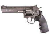 ASG Dan Wesson GNB 6 Inch Grey CO2 Airsoft Pistol