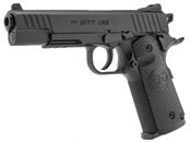 ASG STI Duty One 1911 NBB Airsoft Pistol