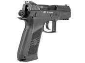 ASG CZ 75 P-07 Duty GNB 4.5mm BB Pistol