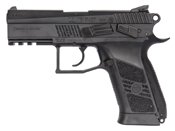 CZ 75 P-07 Duty Blowback 4.5Mm CO2 Air Pistol