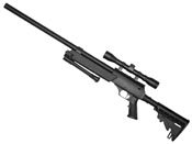 ASG Urban Sniper Spring Airsoft Rifle