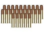 ASG Dan Wesson 4.5Mm Steel BB Cartridges 25-Pack