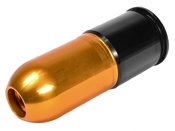 ASG 90rd 40mm Airsoft Grenade Shell
