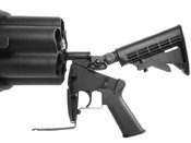 ASG MGL MK 1S Airsoft Grenade Launcher