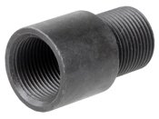Madbull Airsoft Outer Barrel 1-Inch Extension