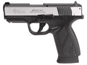 Bersa BP9CC CO2 Dual-Tone BB Pistol
