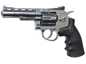 Dan Wesson MB-S Airsoft Revolver CO2 - 4 Inch
