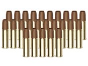 Dan Wesson Power-Down Airsoft Cartridges 25pk