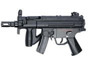 ASG AEG SLV BT5 PDW Airsoft Rifle