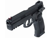 ASG CZ 75 SP-01 Shadow Non-Blowback BB Pistol