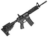 ASG Proline CAA M4 Black Airsoft Rifle