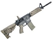 ASG Proline CAA M4 Tan Airsoft Rifle